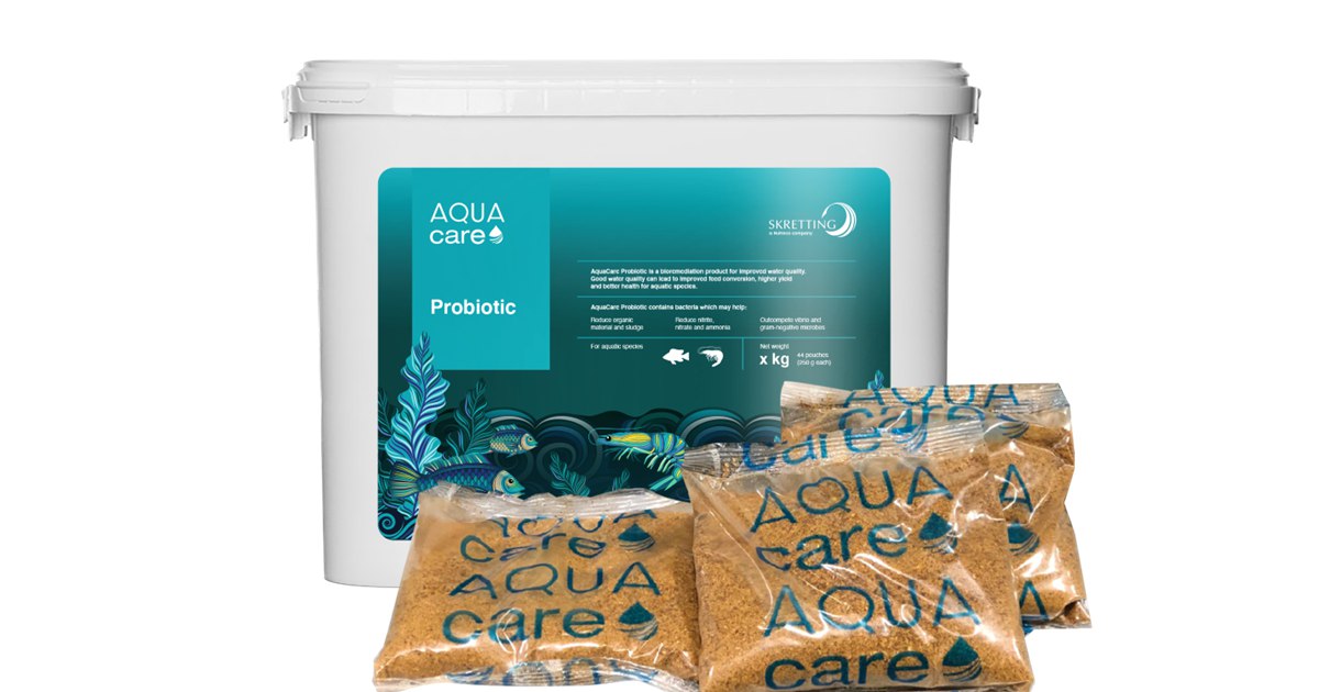 AquaCare MARIDAV