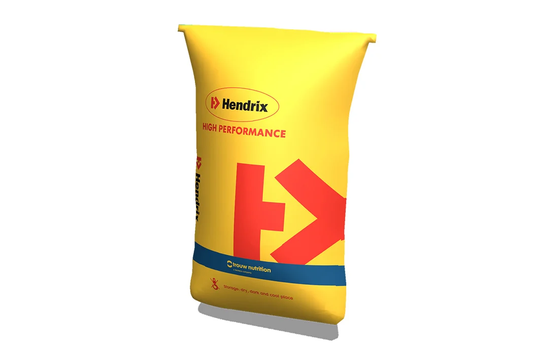 Concentré protéique Hendrix 35 %
